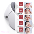 Well-Known Electric Portable Eye Massage Care